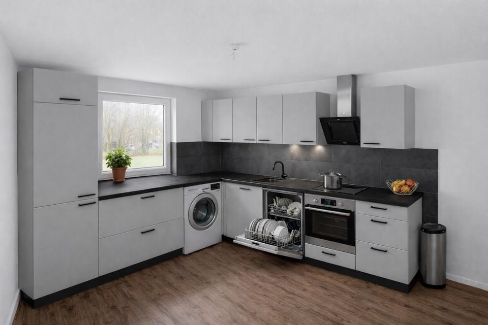 Thumbnail-4 Zimmer Wohnung (Bonner Str. 21)