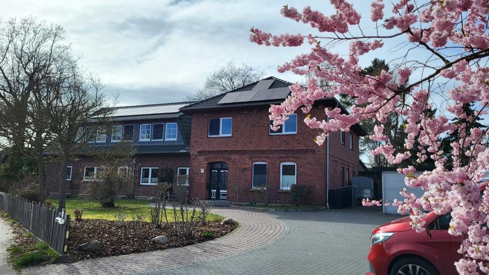 Thumbnail-Mehrgenerationenhaus ländlich, Bauernhaus