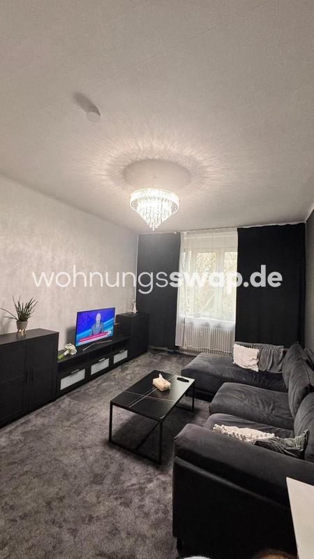 Thumbnail-Wohnungsswap - 2 Zimmer, 65 m² - Wussowstraße, Neukölln, Berlin