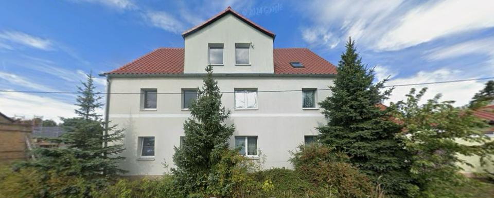 Thumbnail-3- Zimmer- Wohnung im Erdgeschoss links