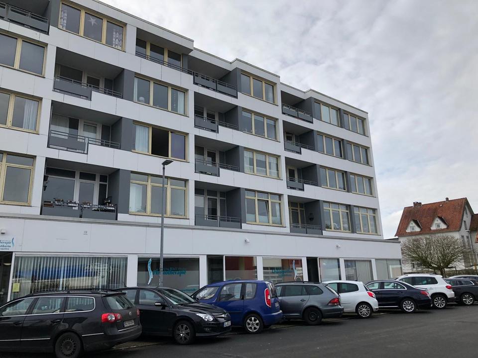 Thumbnail-1 Zi.App. renoviert in SL (Schleiblick) zu vermieten