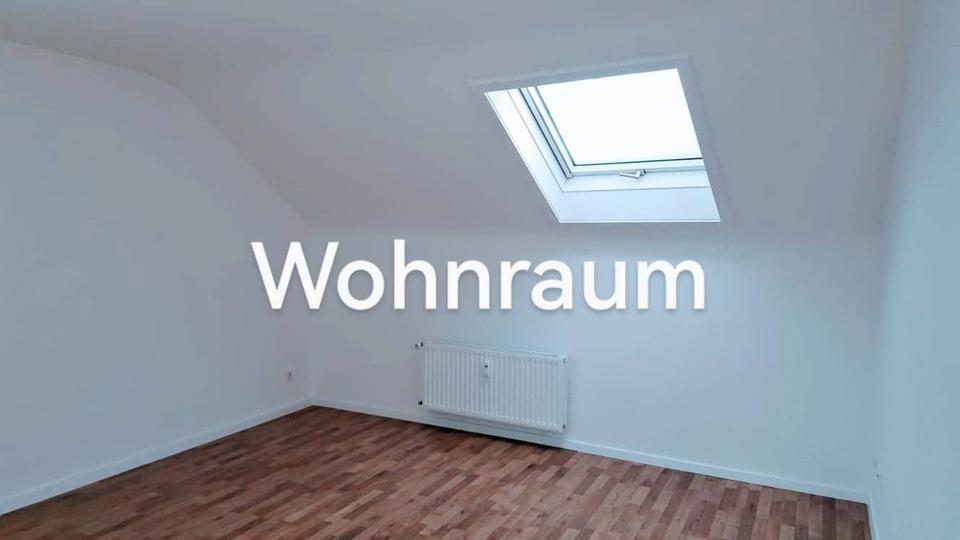 Thumbnail-Schöne Etagenwohnung 2. OG Dorsten-Alt-Wulfen