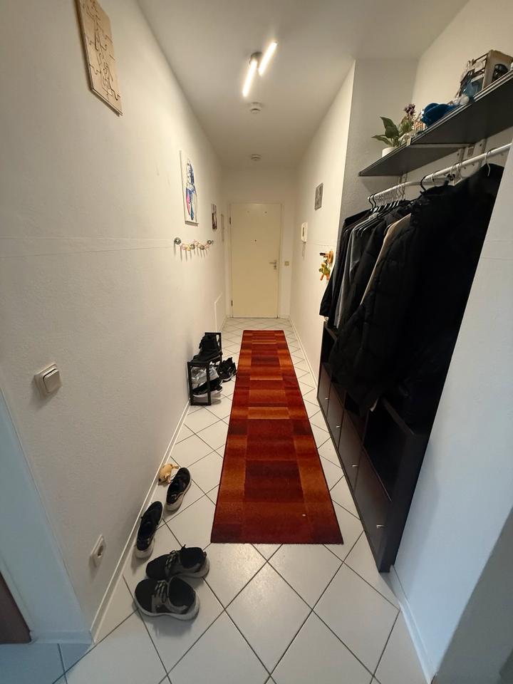 Thumbnail-3-Zi Mietwohnung Altenstadt-Waldsiedlung