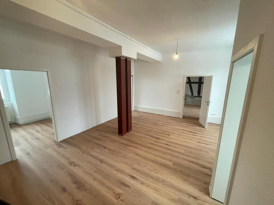 Thumbnail-Wohnung zu vermieten