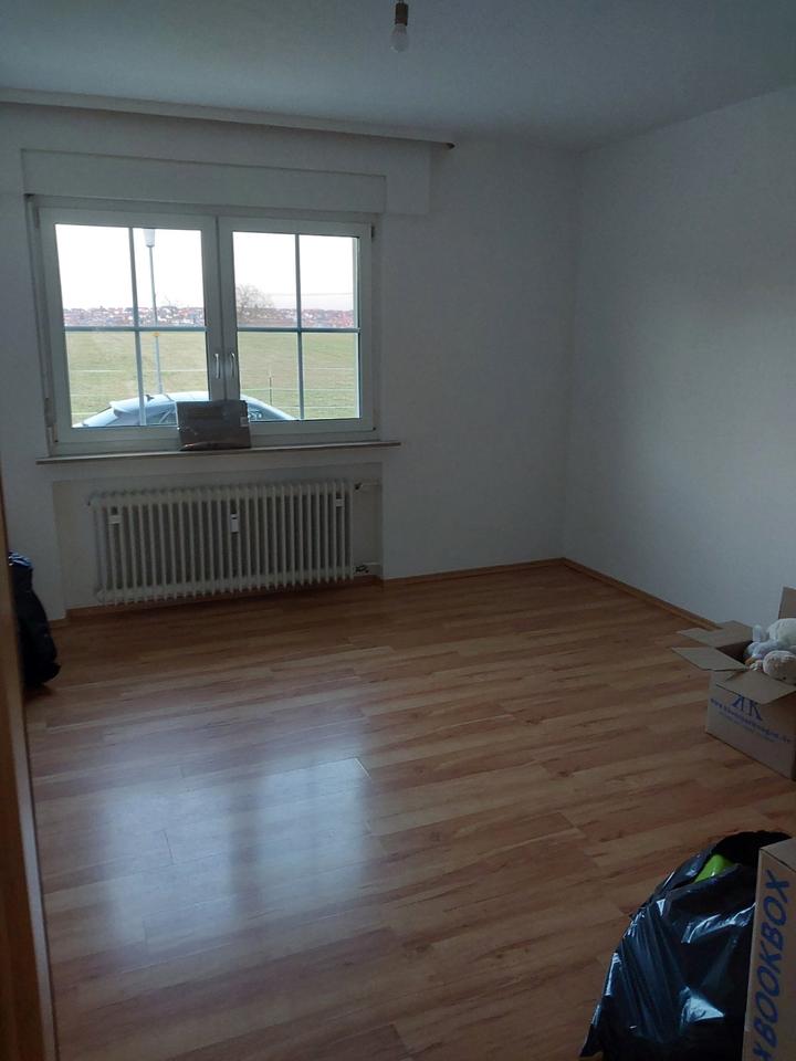 Thumbnail-3,5 Zimmerwohnung zur Vermietung