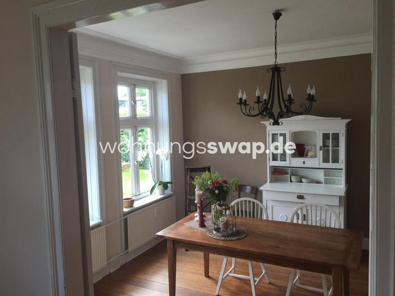 Thumbnail-Wohnungsswap - 4 Zimmer, 74 m² - Grindelhof, Eimsbüttel, Hamburg