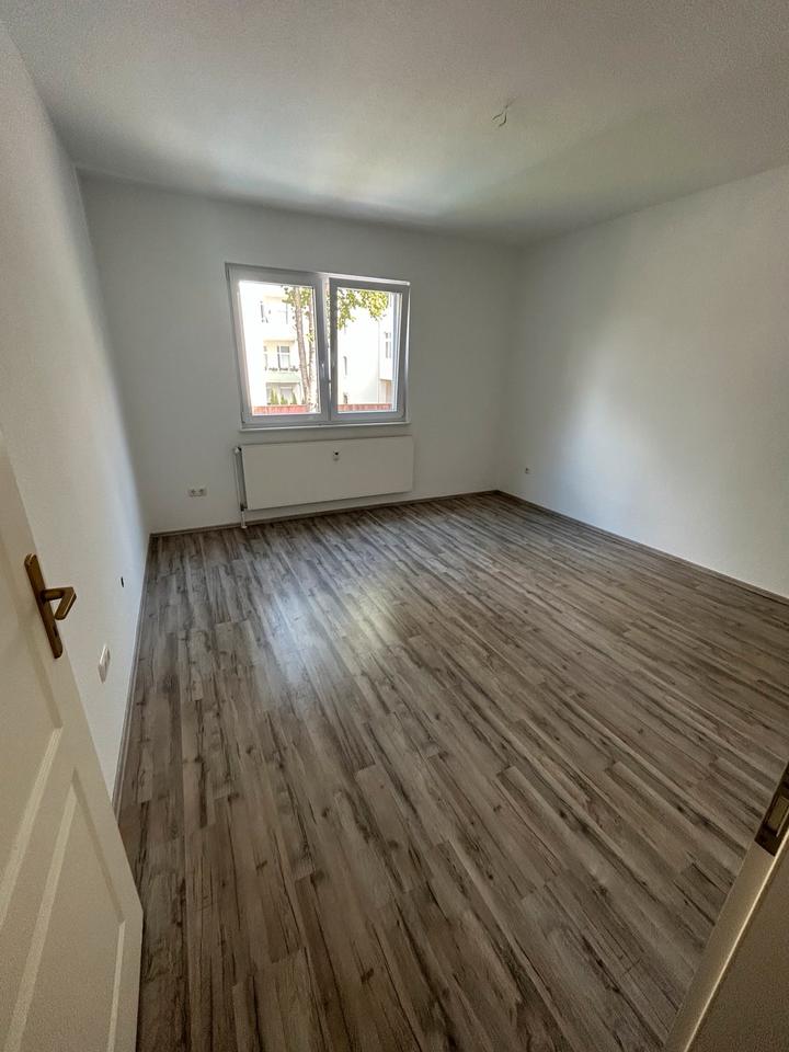 Thumbnail-Wohnung 2,5 Zimmer zuvermieten in Herne Baukau