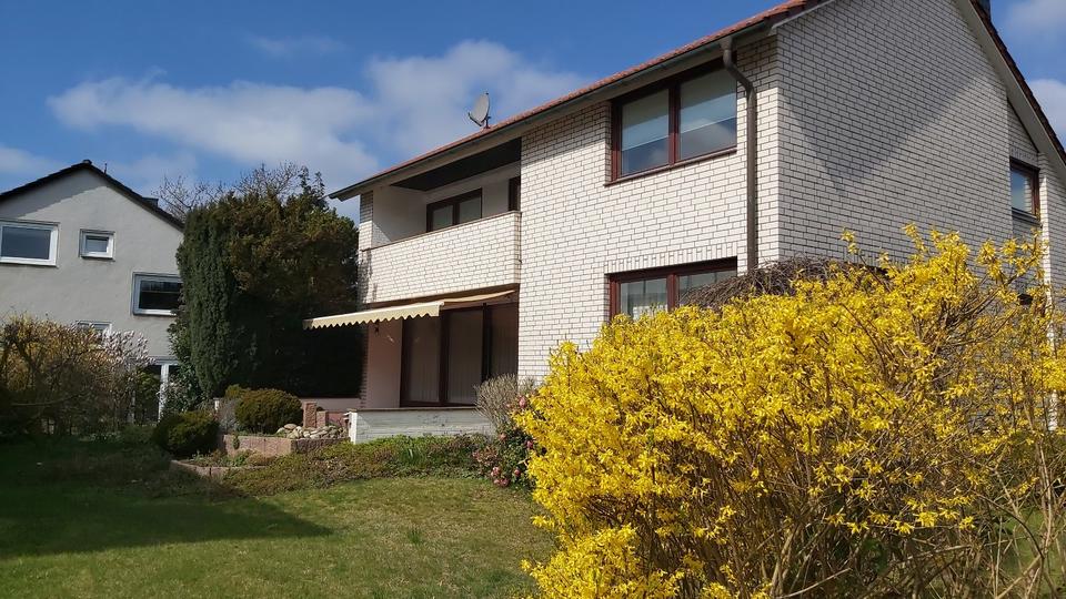 Thumbnail-Einfamilienhaus Großburgwedel von privat zu vermieten