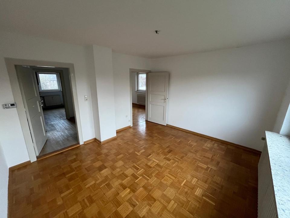 Thumbnail-Charmante 2-Zimmer Wohnung Nähe Krankenhaus