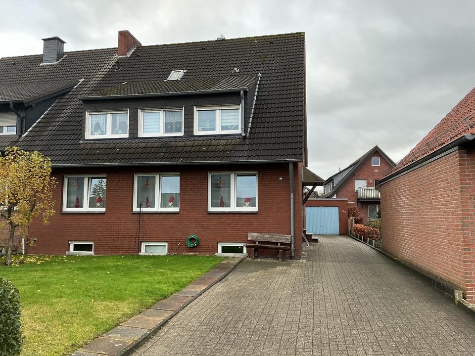 Thumbnail-Wohnhaus mit 2 Wohnungen