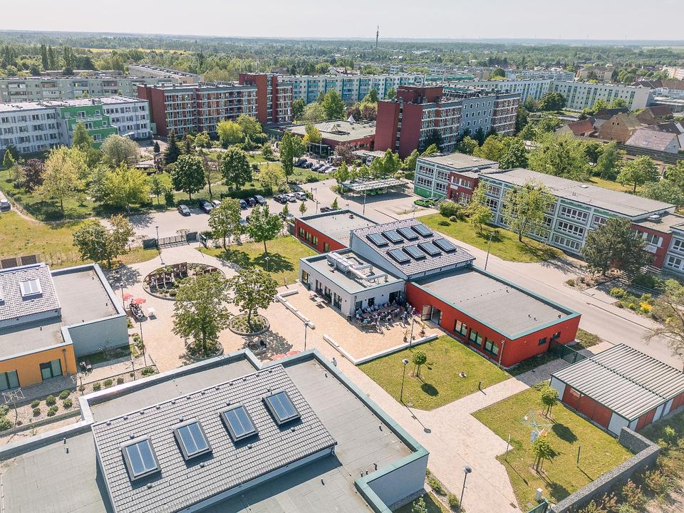 Thumbnail-Wohnung in der Wohngemeinschaft 