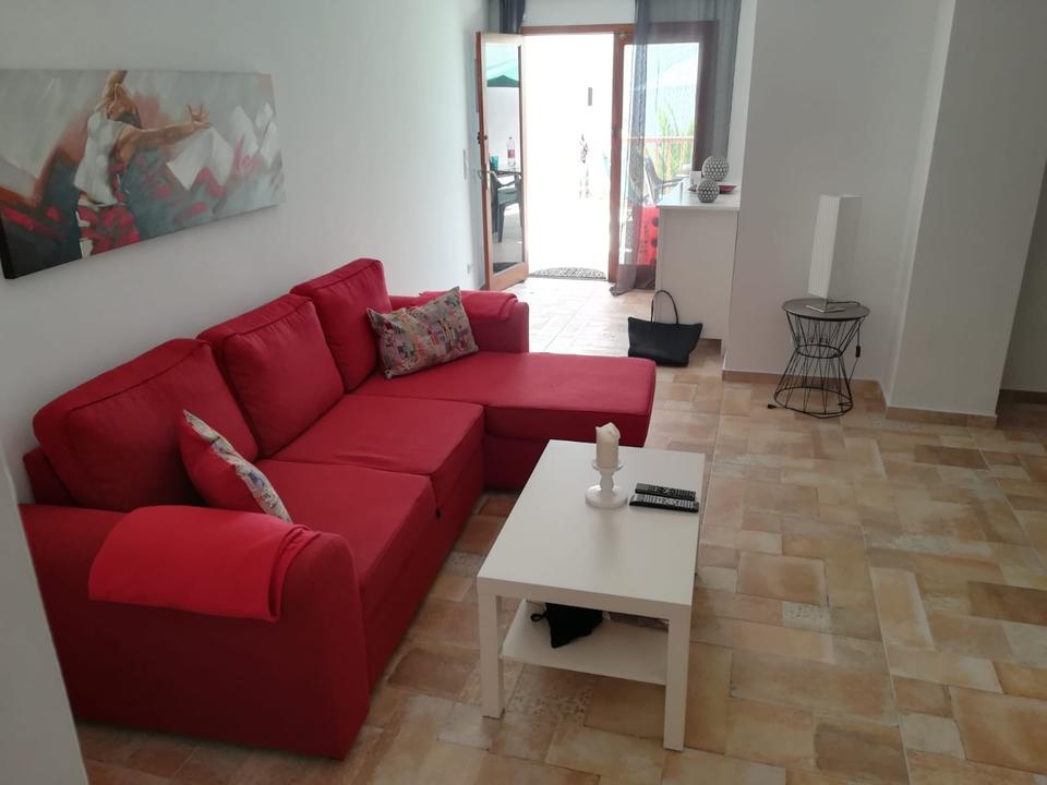 Thumbnail-Gran Canaria Playa del Ingles Top Lage strandnah Appartement