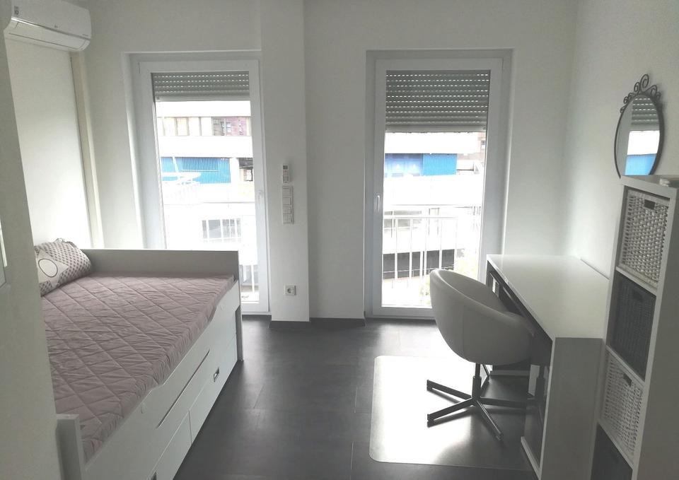 Thumbnail-TOP-App. im Zentrum von 66111 Saarbrücken