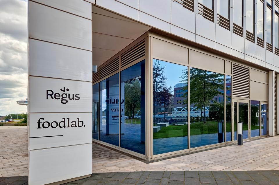 Thumbnail-Privater Büroraum für 2 Person in Signature HafenCity