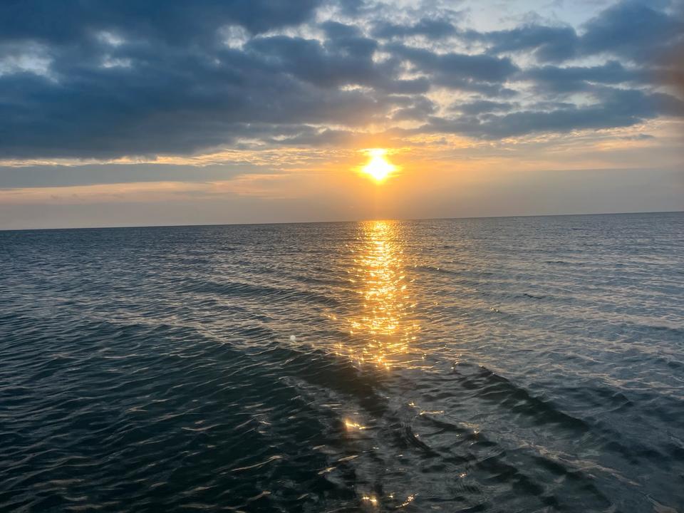 Thumbnail-Ferienwohnung an der Ostsee