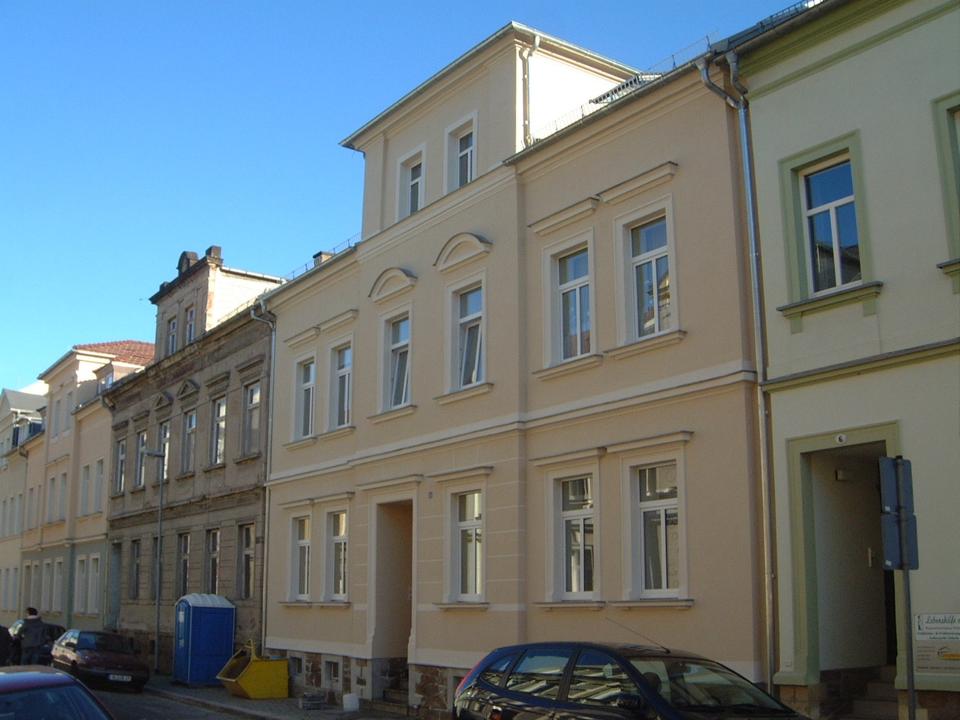 Thumbnail-4R-Maisonette Wohnung in Döbeln