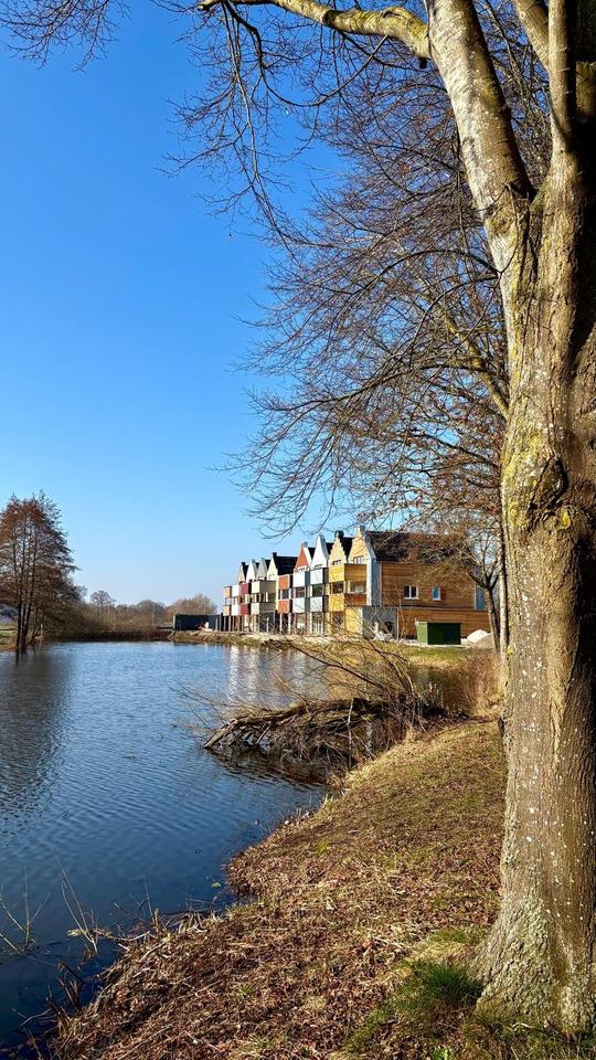 Thumbnail-EG Wohnung in Apen