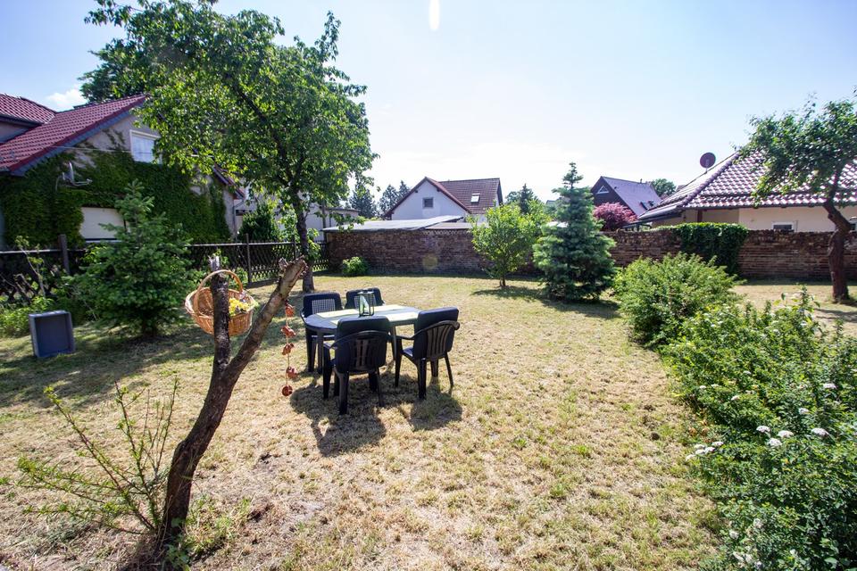 Thumbnail-Monteurzimmer, Ferienunterkunft