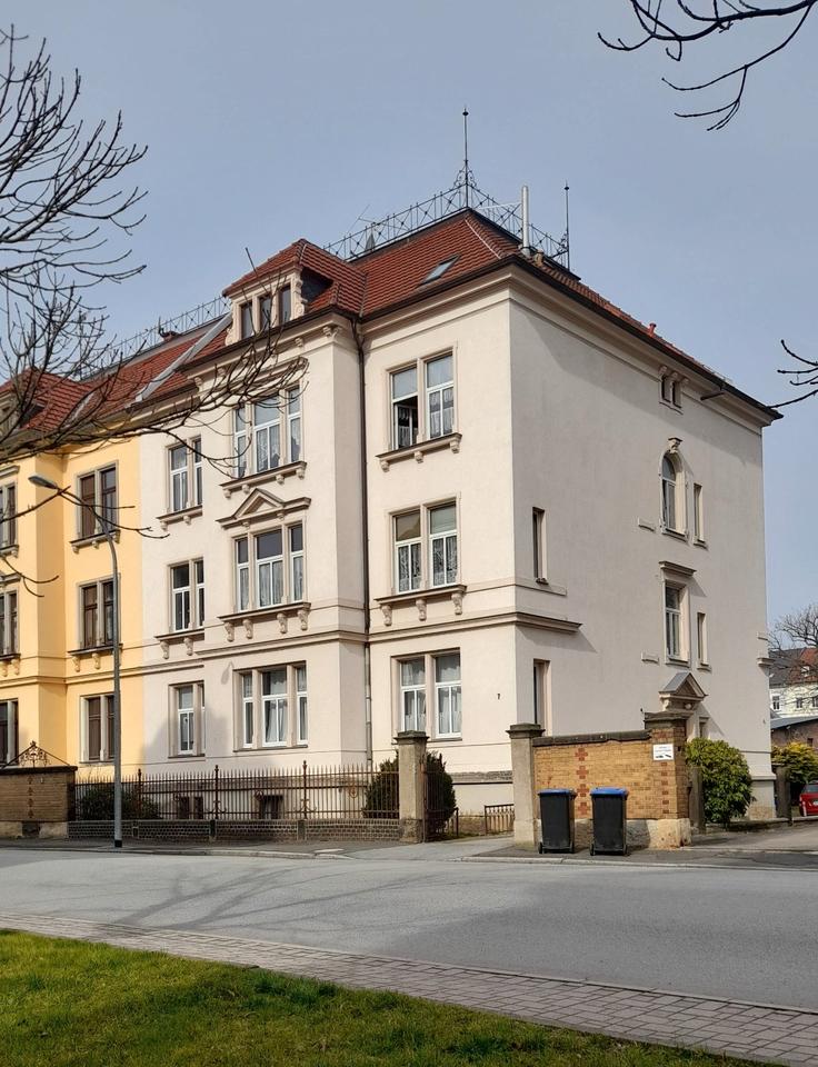 Thumbnail-MFH - Mehrfamilienhaus in Zittau