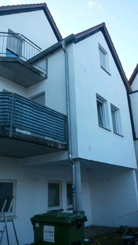 Thumbnail-große 3 Zi.Maisonette in 76756 Bellheim