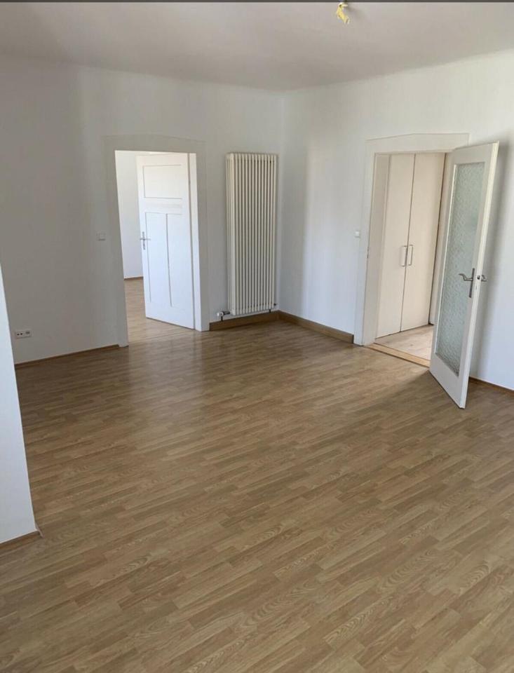 Thumbnail-**Schicke 2-Zimmer Altbauwohnung in Sigmaringen ab 01.03.2026**