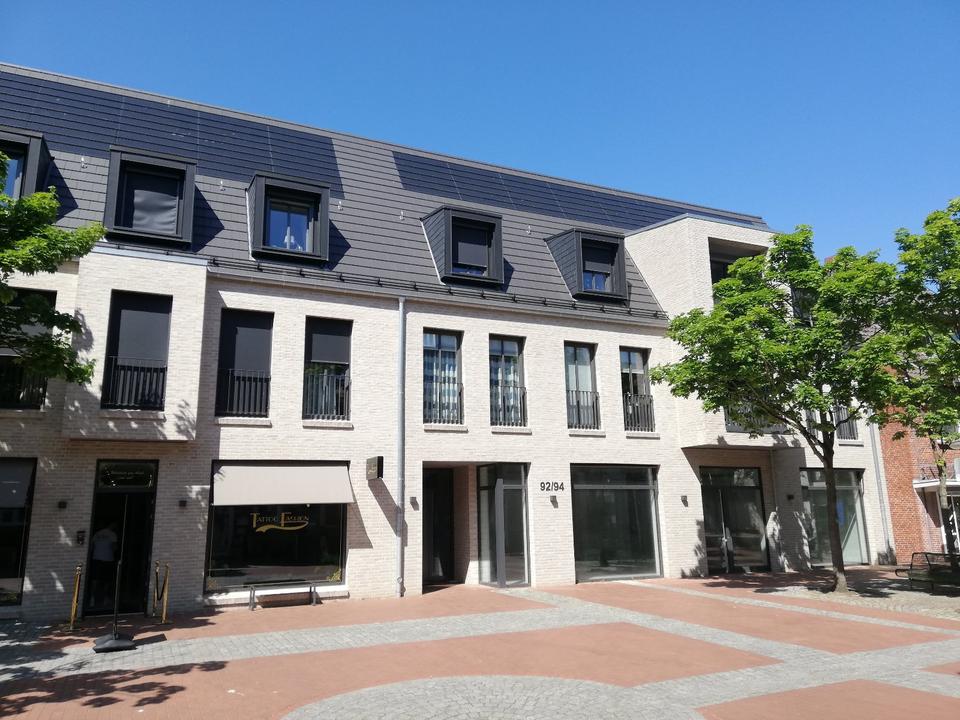 Thumbnail-2-Zimmer-Wohnung in zentraler Lage