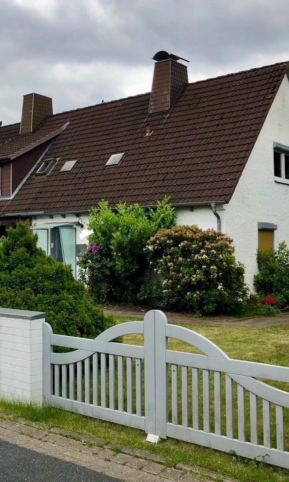 Thumbnail-Kleine & charmante DDH mit großem Garten in Westercelle