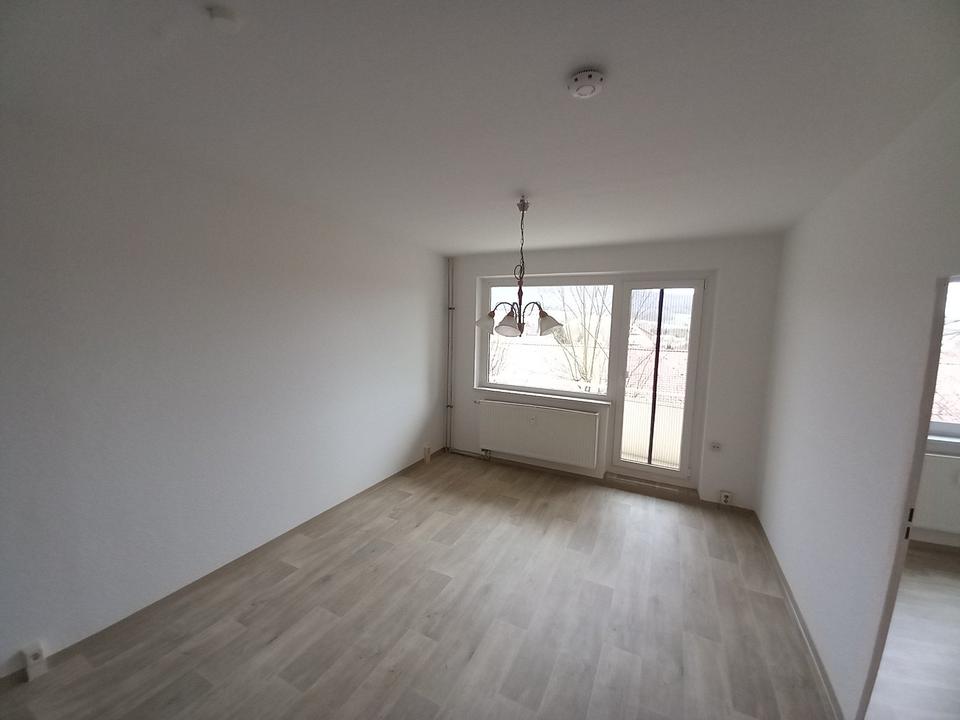 Thumbnail-Schöne 3-Raum Wohnung mit Blick ins Grüne