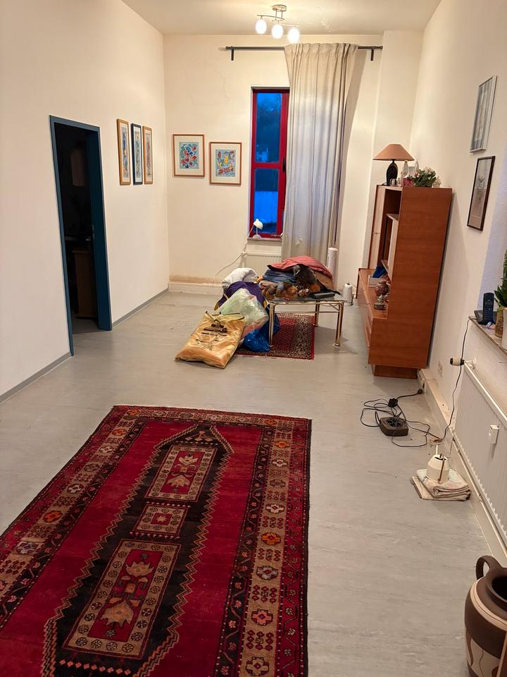 Thumbnail-1-2 Zimmerwohnung