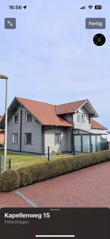 Thumbnail-Traumhaus mit großem Grundstück, Sauna und Pool