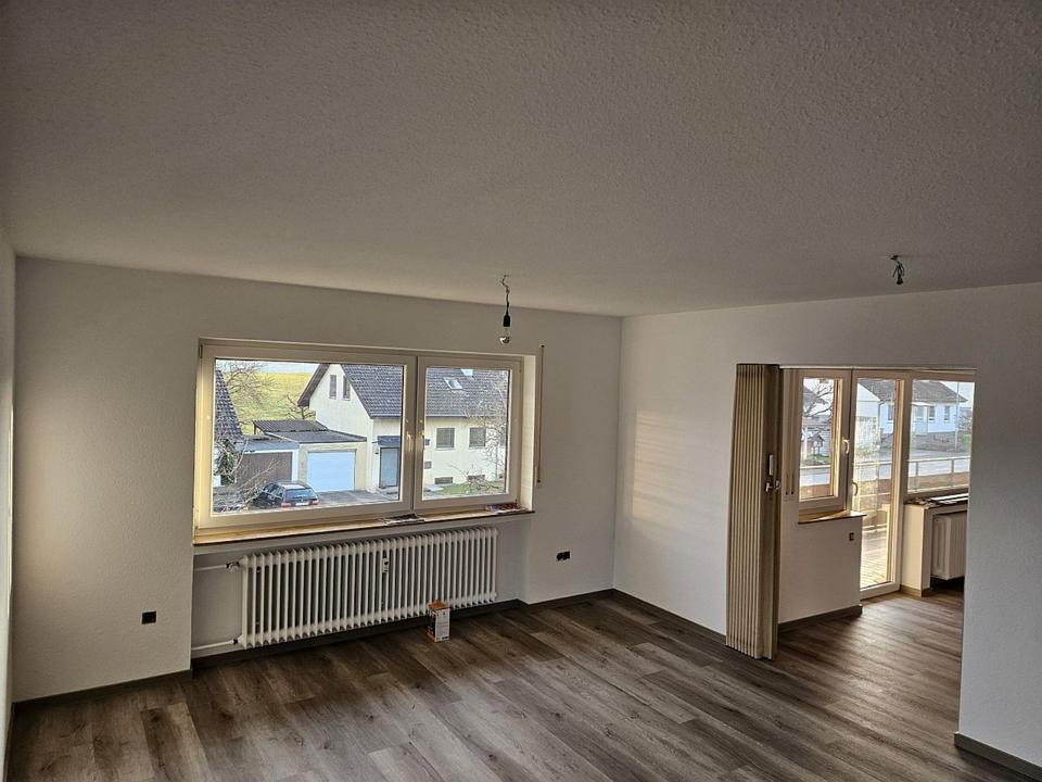 Thumbnail-5- Zimmerwohnung in Ammerbuch