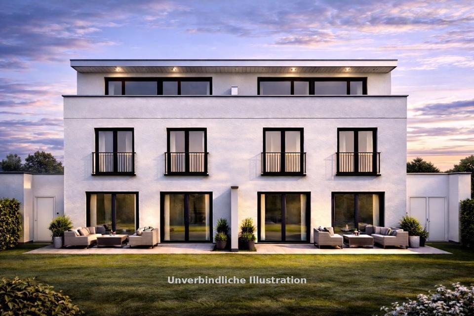 Thumbnail-Neubausiedlung! Moderne Neubauwohnung mit Garten Dachterrasse