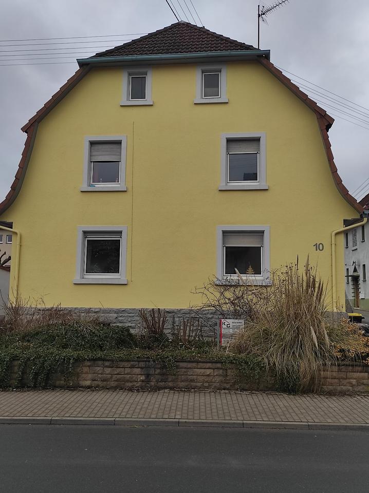 Thumbnail-Ihr Traum vom Eigenheim - Einfamilienhaus in Lauda