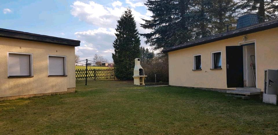 Thumbnail-Vermiete Ferienhaus Beerheide Vogtland