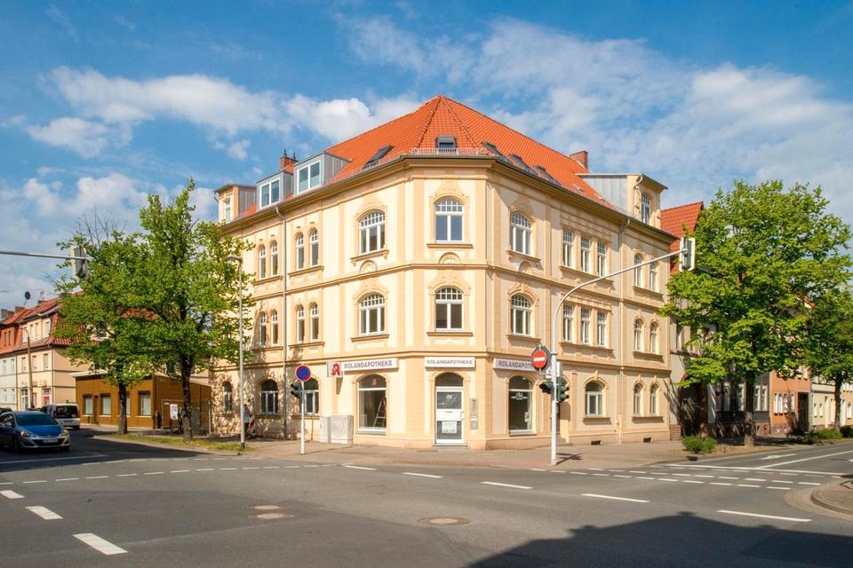 Thumbnail-Altbau mit Charme!