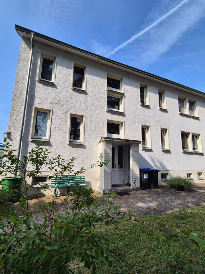 Thumbnail-3-Raum-Wohnung mit Einbauküche, in ruhiger Lage, 19412 Brüel