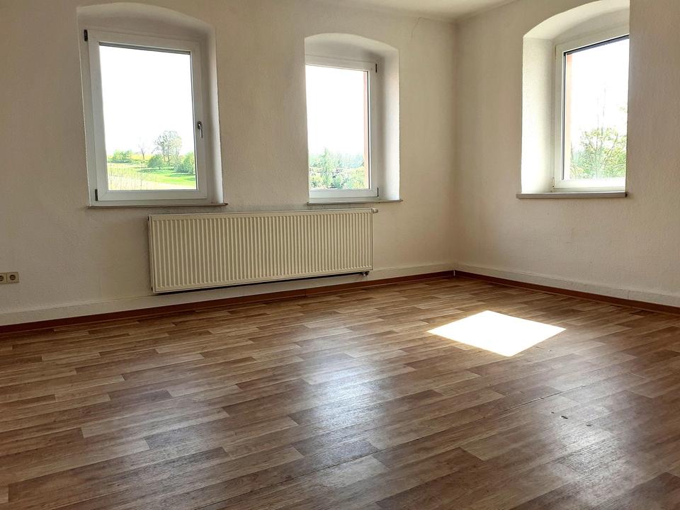 Thumbnail-Viel Platz für große Familien!! 8R-Wohnung im Zentrum von Kohren-Salis 215 qm