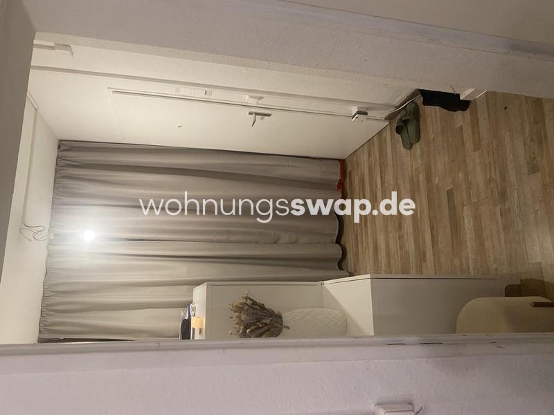 Thumbnail-Wohnungsswap - 3 Zimmer, 82 m² - Heideläuferweg, Neukölln, Berlin