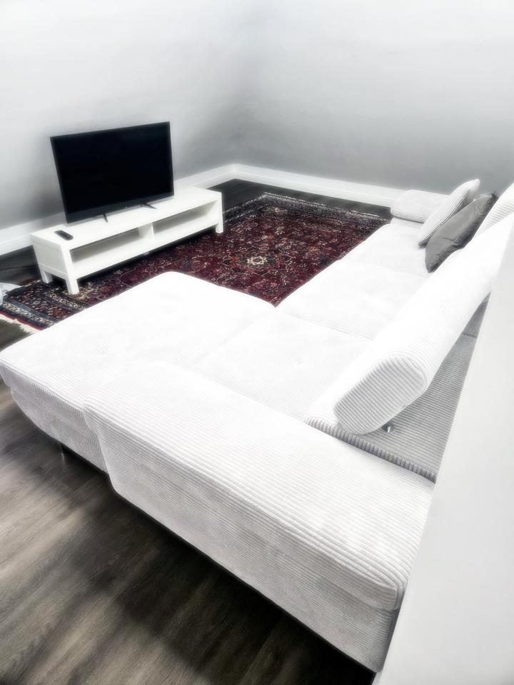 Thumbnail-Moderne 3-Zimmer-Wohnung nach Sanierung in Stuttgart-Feuerbach