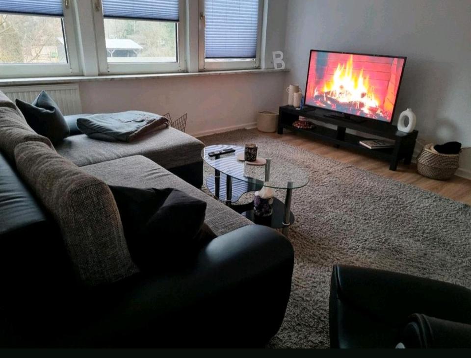 Thumbnail-3 Zimmer Wohnung