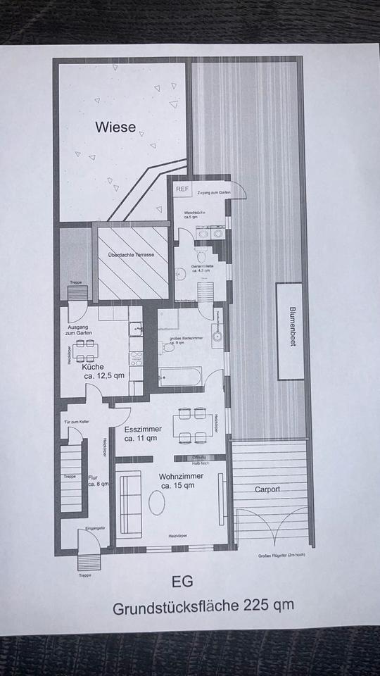 Thumbnail-Doppelhaushälfte von Privat