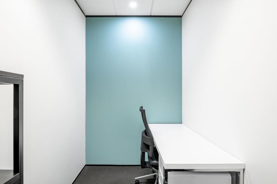 Thumbnail-Unbegrenzter Bürozugang zu unseren Öffnungszeiten in SIGNATURE HafenCity