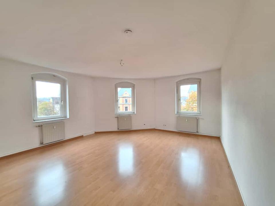 Thumbnail-Altbauromantik im ruhigen Flair von Löbtau - wir renovieren für Sie!