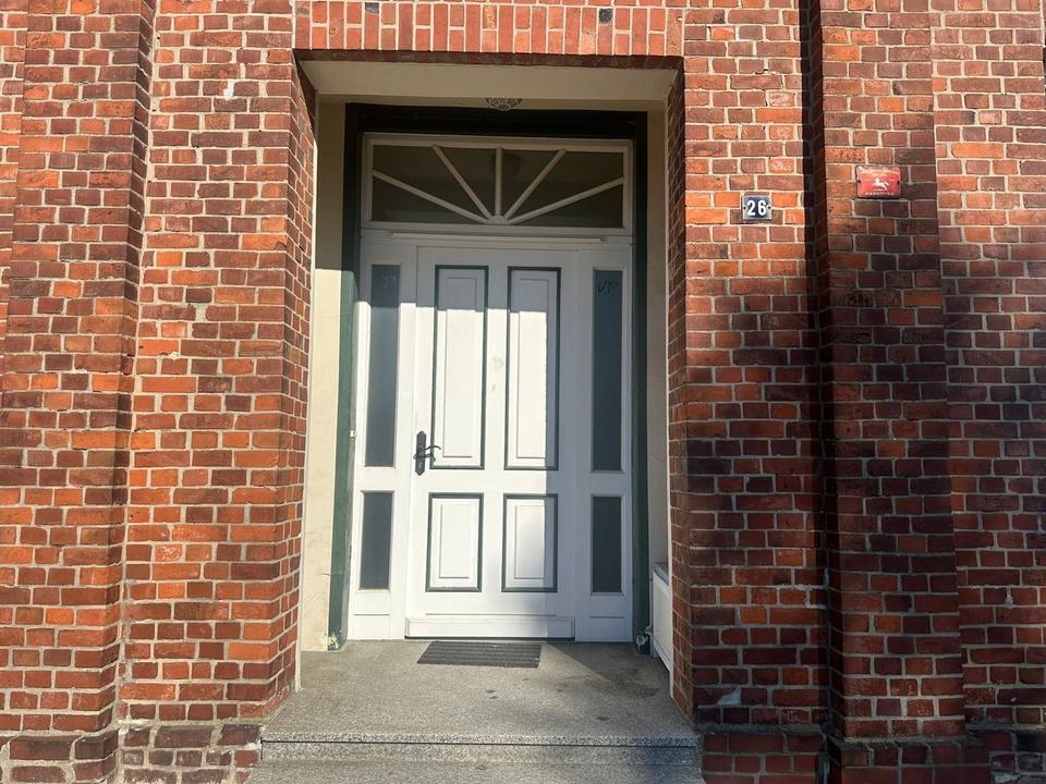 Thumbnail-Wohnung in Neu Wulmstorf Ortsteil Rübke zu vermieten