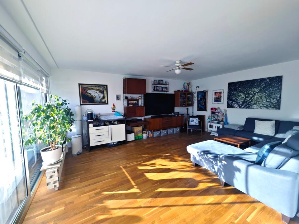 Thumbnail-Sonnige Eigentumswohnung in familiärer Wohnanlage OHNE PROVISION