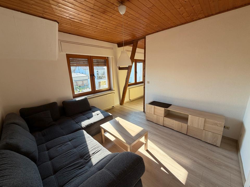 Thumbnail-2 Zimmer 1OG Wohnung mit Einbauküche in Neuwied Feldkirchen