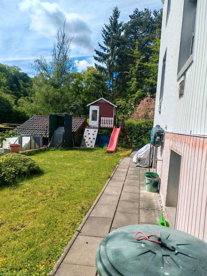 Thumbnail-Mehrfamilienhaus für drei Generationen mit Doppelcarport uvm