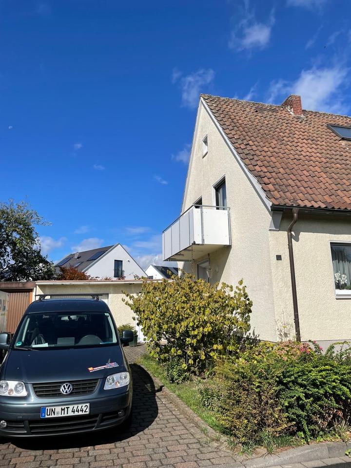 Thumbnail-DG-Wohnung kernsaniert, Ersteinzug, UN-Kgsb, sehr gute Wohngegend