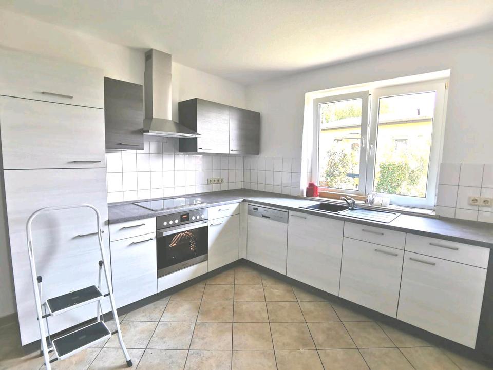 Thumbnail-2-Zimmer Wohnung mit Terrasse und Carport 5 Min. zur Ostsee