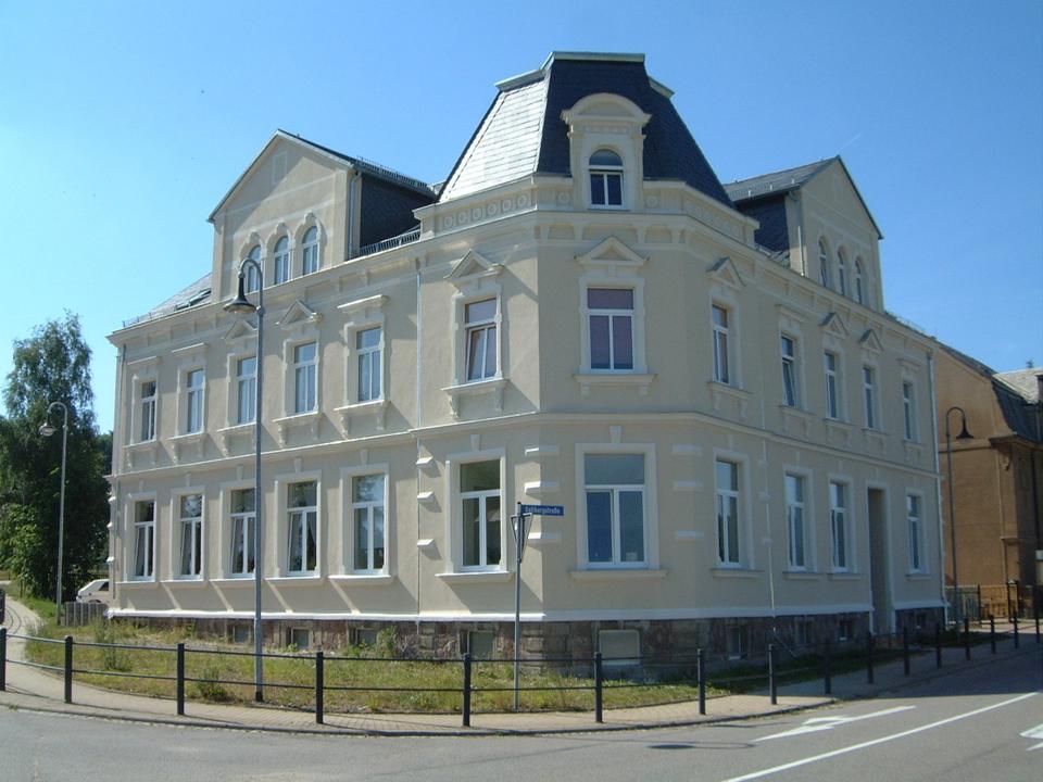 Thumbnail-Großzügige & helle 2-Raum-Wohnung erwartet Sie!